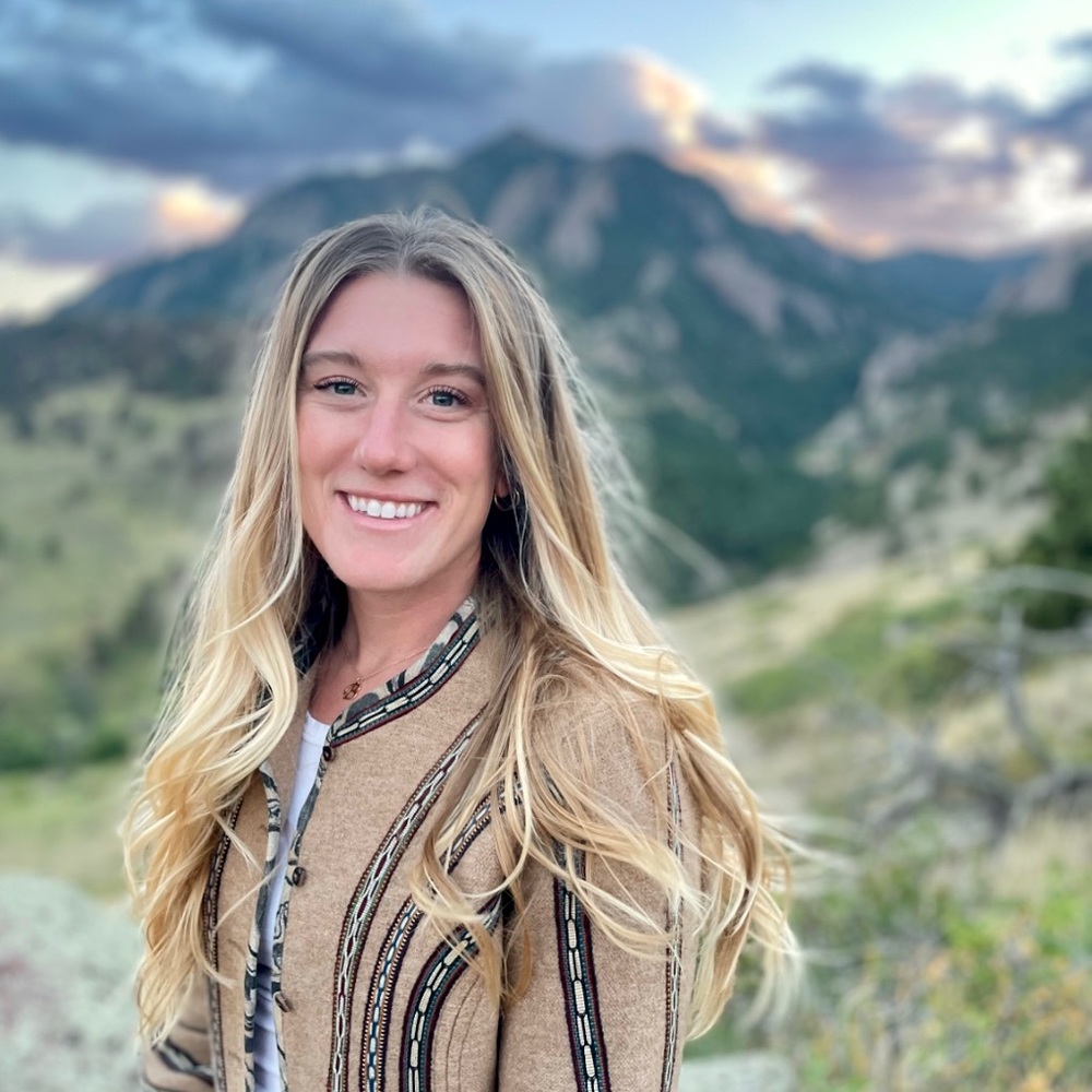 Meet your Posher, Brandi